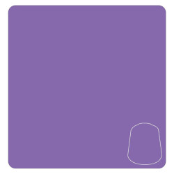 Layer: Kakophoni Purple