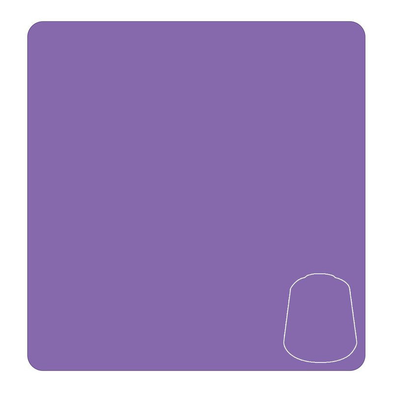 Layer: Kakophoni Purple