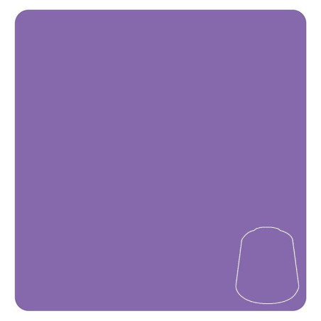 Layer: Kakophoni Purple