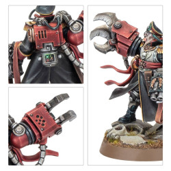 Commissar Yarrick