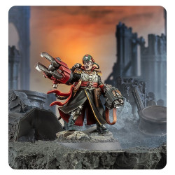 Commissar Yarrick