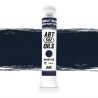 Cobalt blue / Faded navy blue