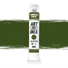 Cinnabar green