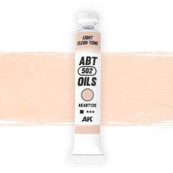 Light flesh tone