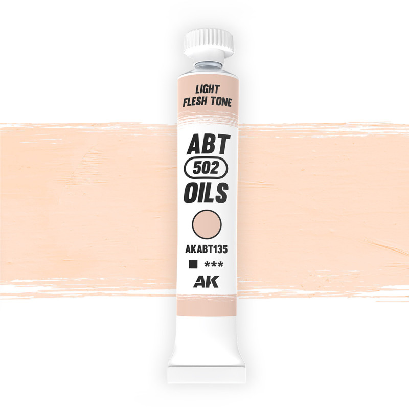Light flesh tone