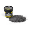 Fine gray gravel 1-3 mm
