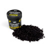 Black rubber big stones 100ml