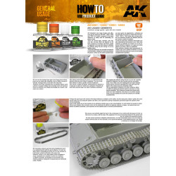 Quick cement extra thin (glue)