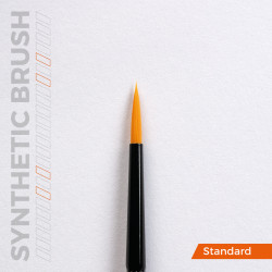 Basic brushes set
