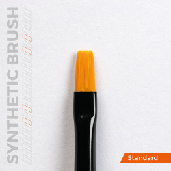 Basic brushes set