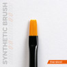Basic brushes set