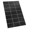 Rectangular Magnetic Sheet SELF-ADHESIVE - 40x60mm