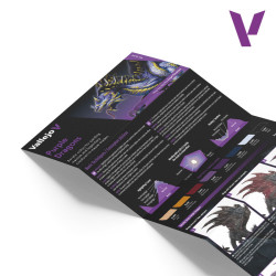 Purple Dragons