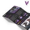 Purple Dragons