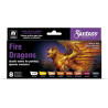 FIRE DRAGONS by A.Giraldez (8)