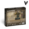 Essential Paint Set