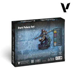 Dark Future Set