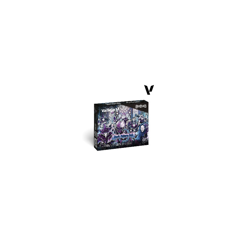 Dark Future Set