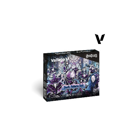 Dark Future Set