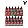 Special FX Paint Set