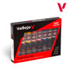 Vallejo Basic - Introduction