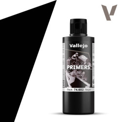 Black Primer 200ml