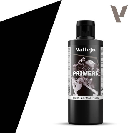 Black Primer 200ml