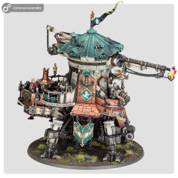 Cogfort