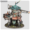 Cogfort