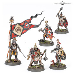 Freeguild Gallants