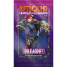 Riftbound: Unleashed Booster