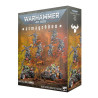 Armageddon Battalion: Orks