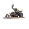 Armageddon Battalion: Orks