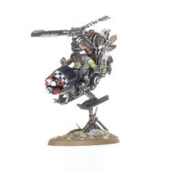 Armageddon Battalion: Orks