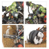 Armageddon Battalion: Orks