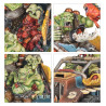 Armageddon Battalion: Orks