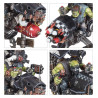 Armageddon Battalion: Orks