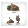Armageddon Battalion: Orks