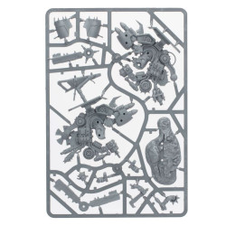 Armageddon Battalion: Orks