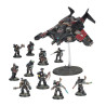 Armageddon Battalion: Deathwatch