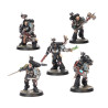 Armageddon Battalion: Deathwatch