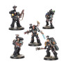 Armageddon Battalion: Deathwatch