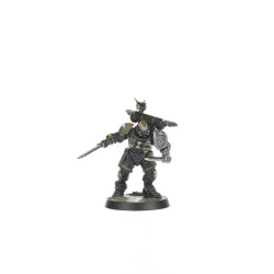 Armageddon Battalion: Deathwatch