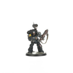 Armageddon Battalion: Deathwatch
