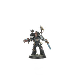 Armageddon Battalion: Deathwatch