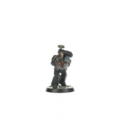 Armageddon Battalion: Deathwatch