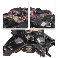Armageddon Battalion: Deathwatch