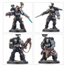 Armageddon Battalion: Deathwatch
