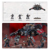 Armageddon Battalion: Deathwatch
