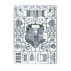 Armageddon Battalion: Deathwatch
